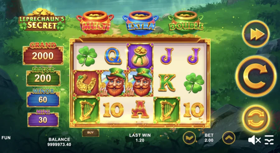 แคนดี้ป๊อป สล็อต ทดลองเล่น สุดมันส์จาก Spade Gaming