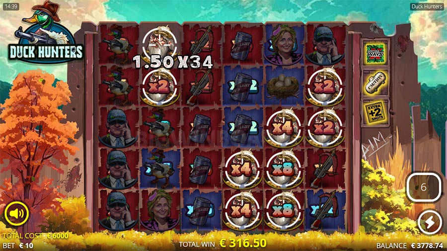 โปร slotxoniki slot เกมใหม่ที่ไม่ควรพลาด