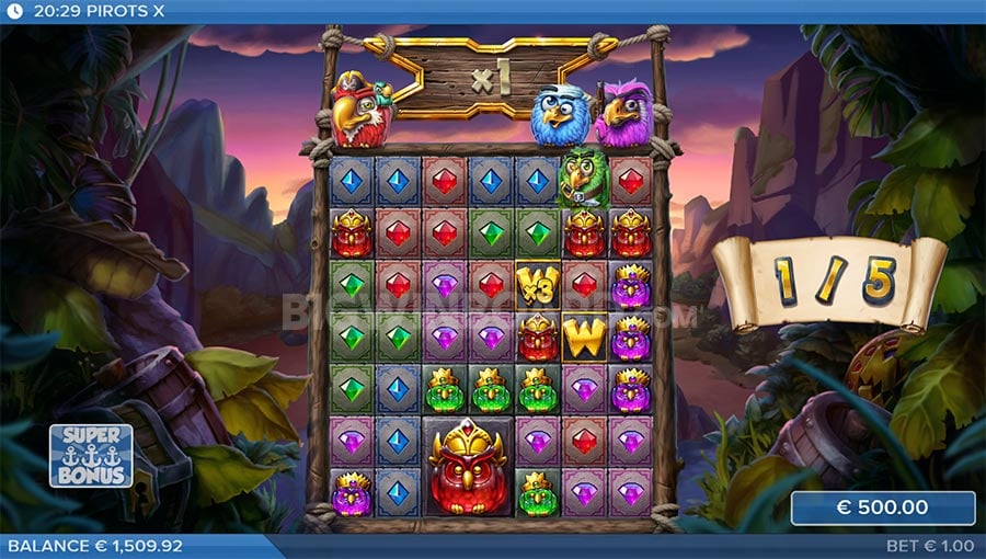 วิธีเล่นบา คารา วอ เลตซื้อ ฟรี ส ปิ น slot จากค่าย CQ9