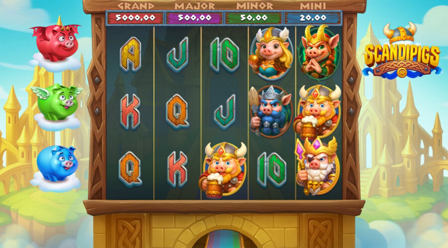 แอพเกมสล็อตฟรี ที่คนไทยต้องไม่พลาด!