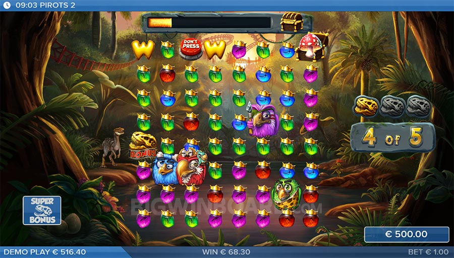 ตาราง สูตร บา ค่า ร่า ฟรี เปิดมุมมองใหม่ให้กับเกมเมอร์