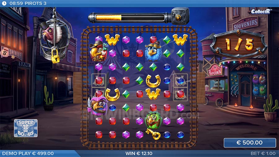 รีวิว ทดลอง เกม ซื้อ ฟรี ส ปิ น จากค่าย NetEnt