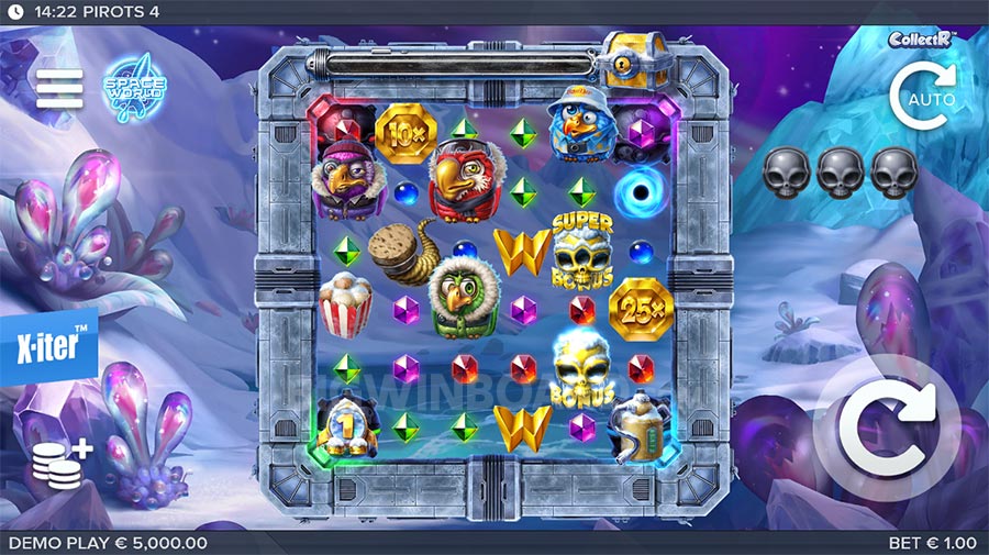 ทดลอง เล่น สล็อตสอน เล่น เกม สล็อต: รีวิวเจาะลึกพร้อมเทคนิคพิเศษ