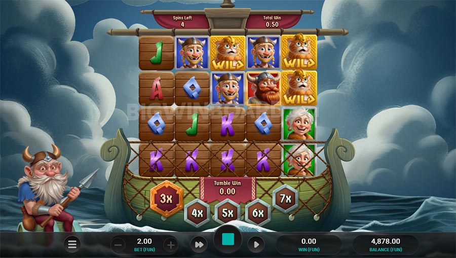 Garuda Gems รีวิว